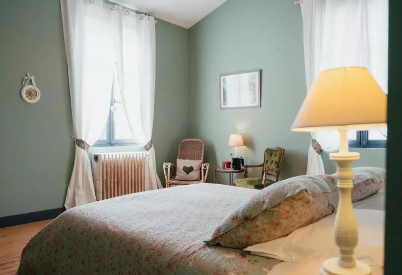 Majatalo Villa 2 Pas Sages