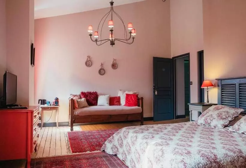 Majatalo Villa 2 Pas Sages