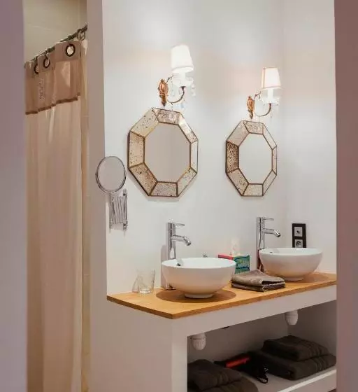 Majatalo Villa 2 Pas Sages