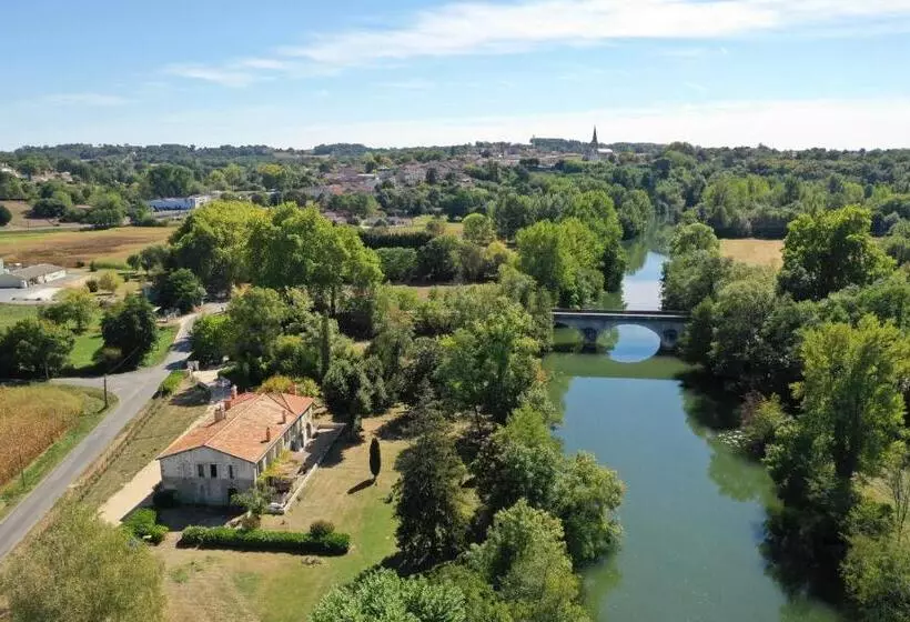 Majatalo Villa 2 Pas Sages