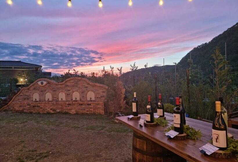 Курорт Sono Belle Cheongsong