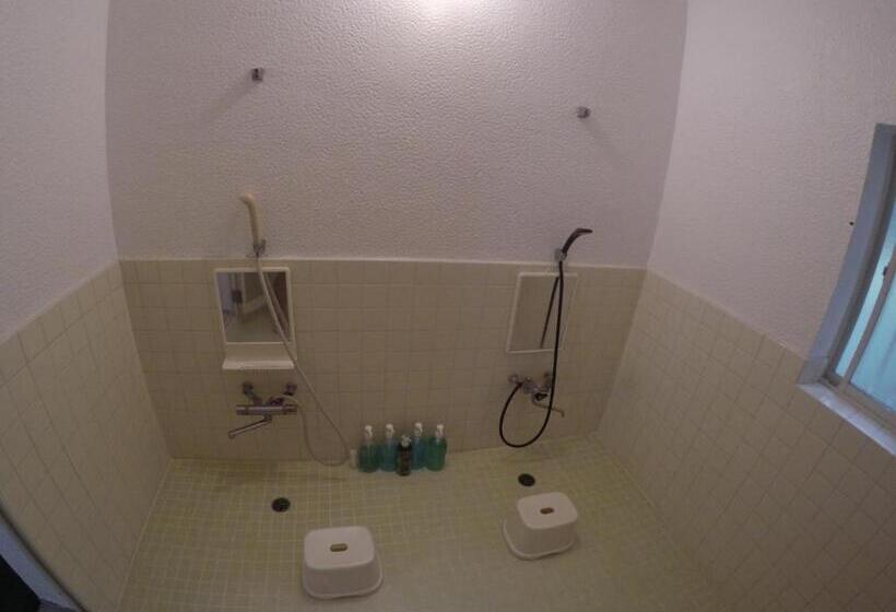 ریوکان Guest House Churaumi