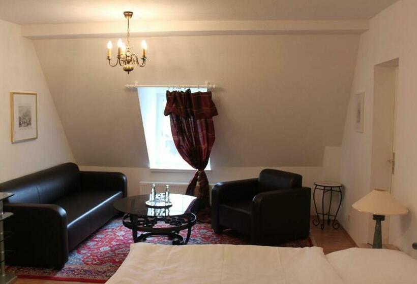 Schloss Hotel Wallhausen