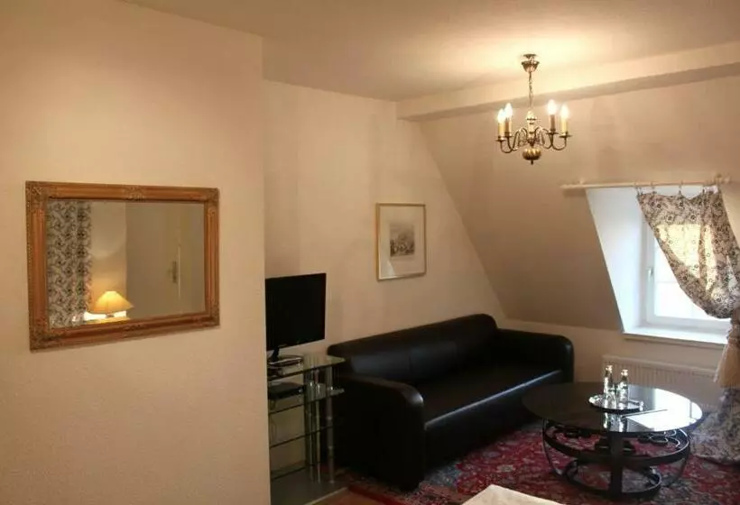 Schloss Hotel Wallhausen