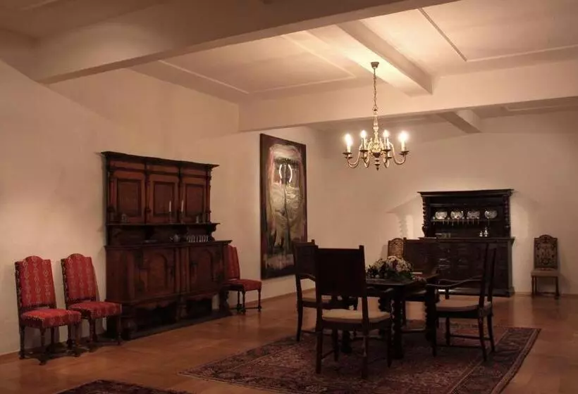 Schloss Hotel Wallhausen