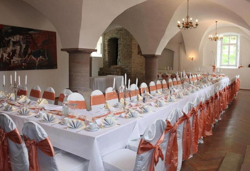 Schloss Hotel Wallhausen