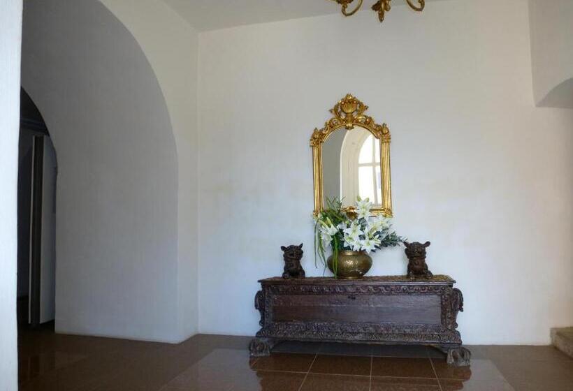 Schloss Hotel Wallhausen