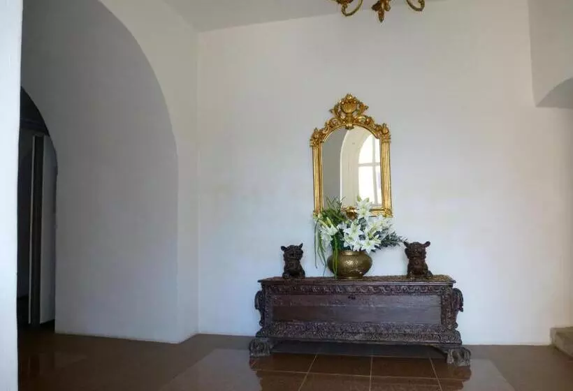 Schloss Hotel Wallhausen