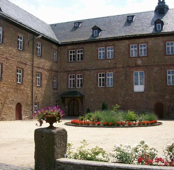 Schloss Hotel Wallhausen
