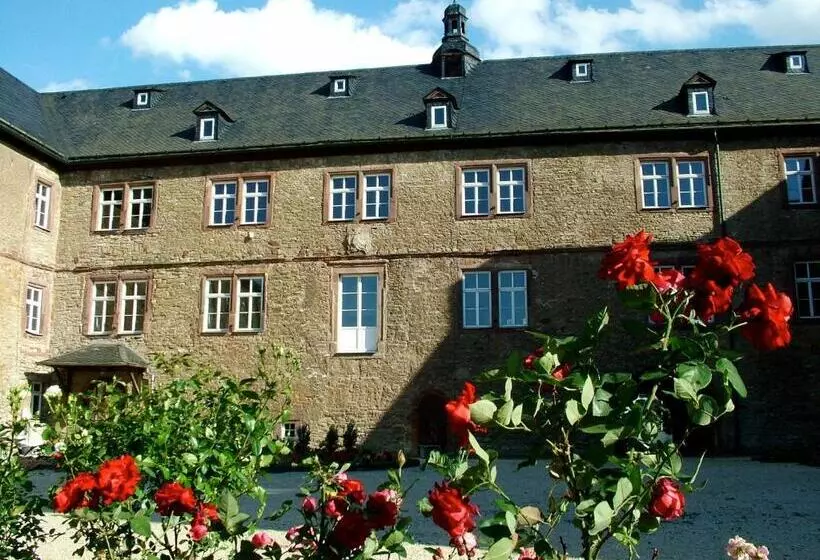 Schloss Hotel Wallhausen