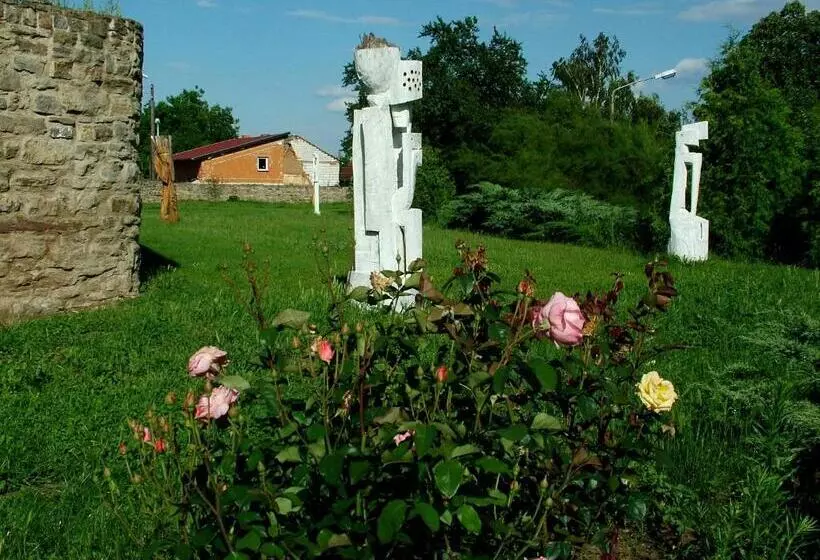 Schloss Hotel Wallhausen
