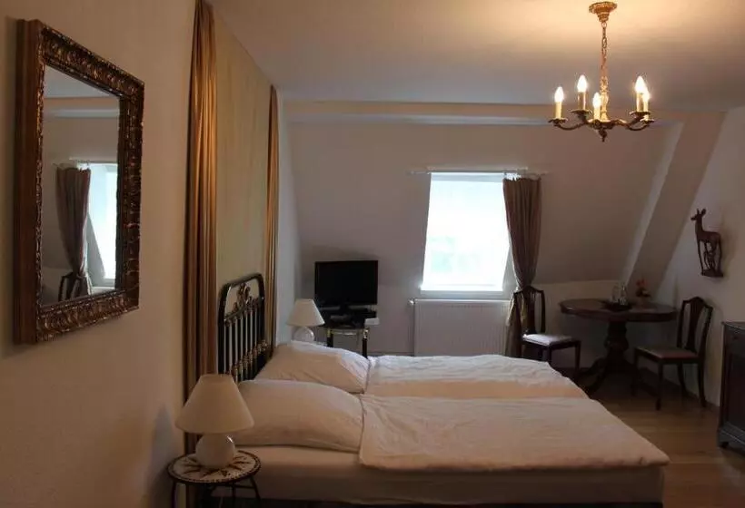 Schloss Hotel Wallhausen