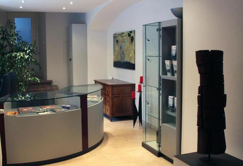 Schloss Hotel Wallhausen