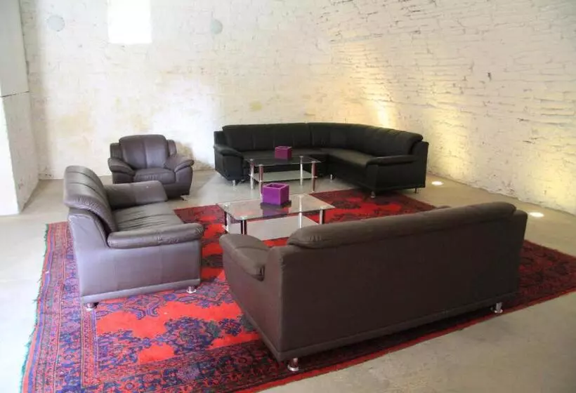 Schloss Hotel Wallhausen