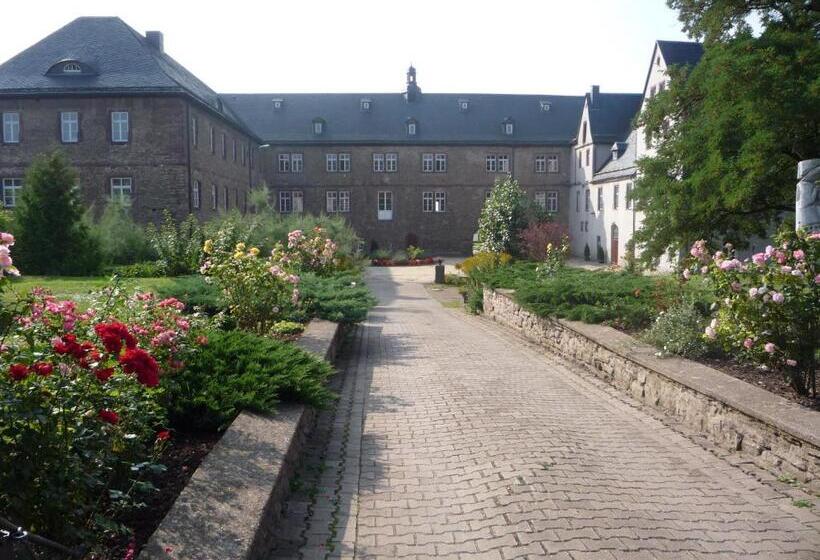 Schloss Hotel Wallhausen
