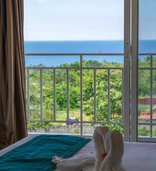 Aadisaktthi Leisure Resort, Kovalam