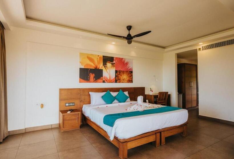 Aadisaktthi Leisure Resort, Kovalam