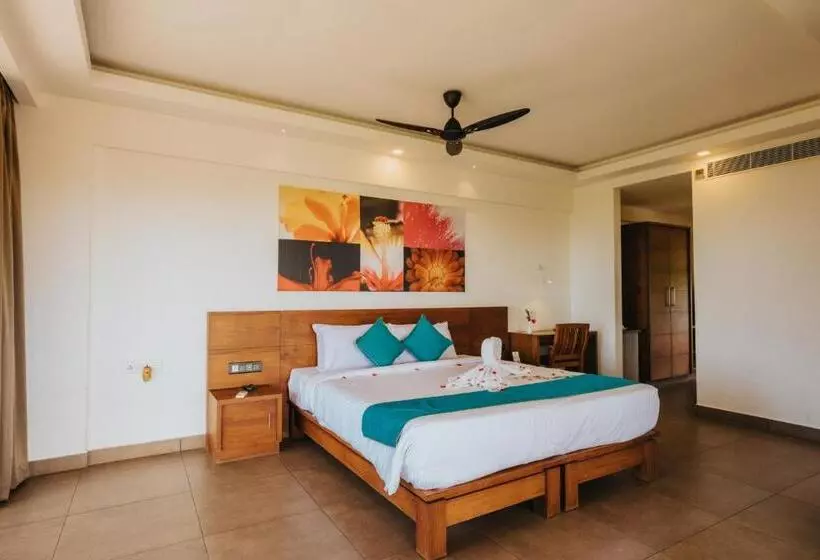 Aadisaktthi Leisure Resort, Kovalam