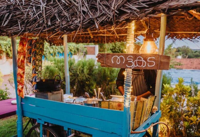 Aadisaktthi Leisure Resort, Kovalam