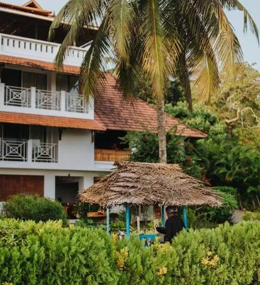 Aadisaktthi Leisure Resort, Kovalam