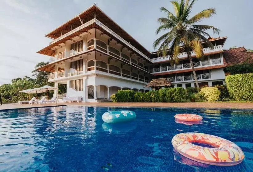 Aadisaktthi Leisure Resort, Kovalam