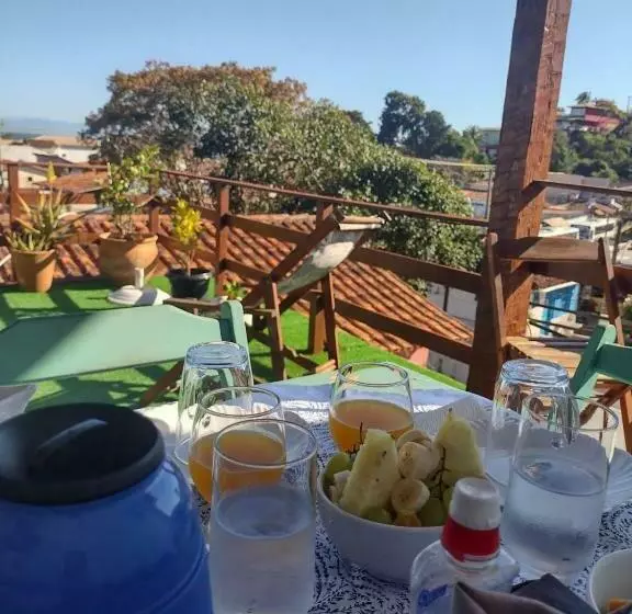 هاستل Casa Colomba