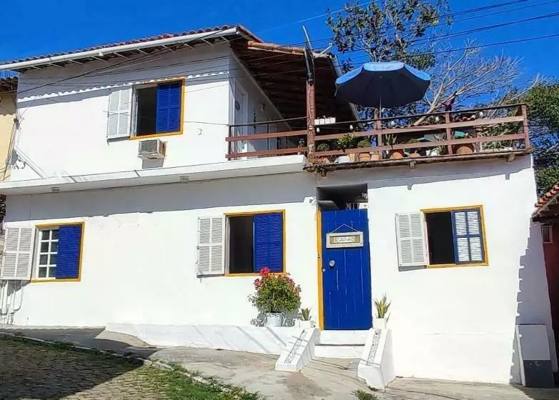 هاستل Casa Colomba