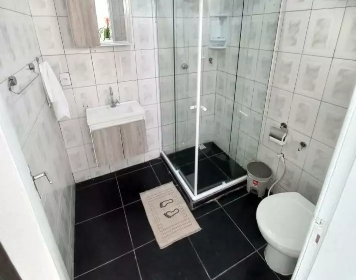 هاستل Casa Colomba