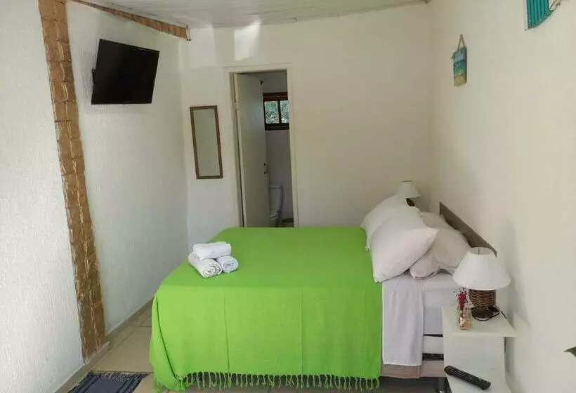 هاستل Casa Colomba