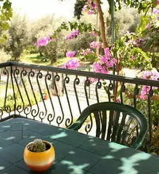 پانسیون Apartments & Rooms M
