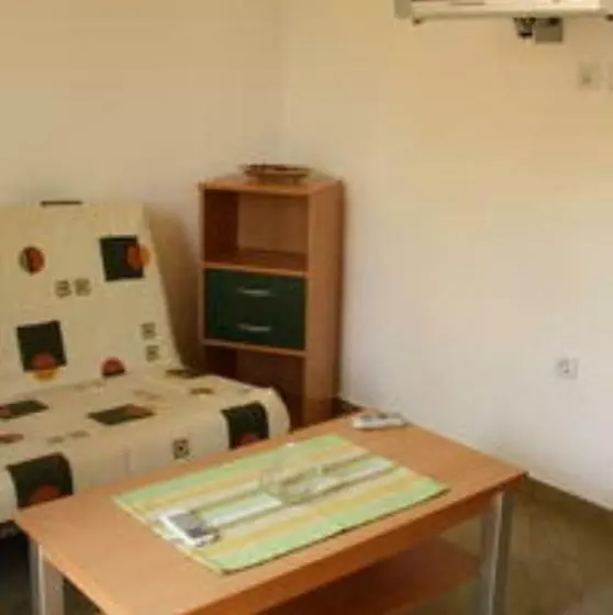 پانسیون Apartments & Rooms M