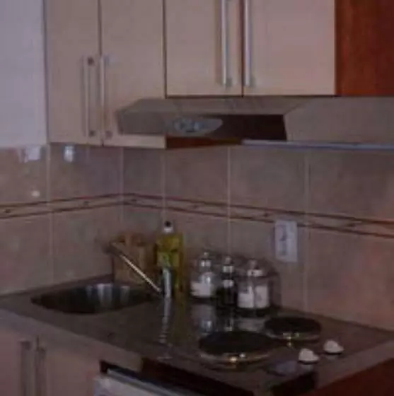 پانسیون Apartments & Rooms M