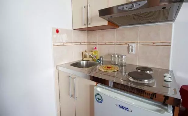 پانسیون Apartments & Rooms M