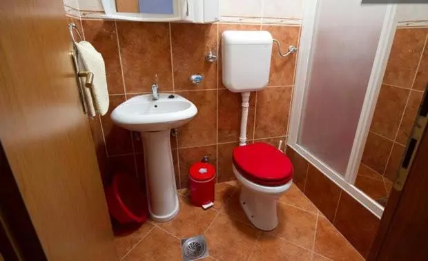 پانسیون Apartments & Rooms M