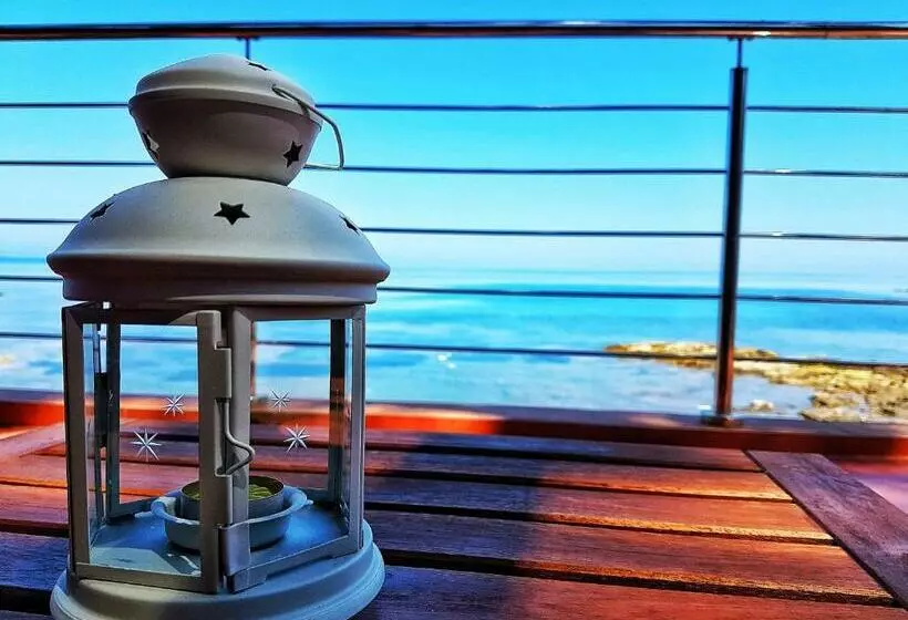 پانسیون Brezza Marina Guesthouse