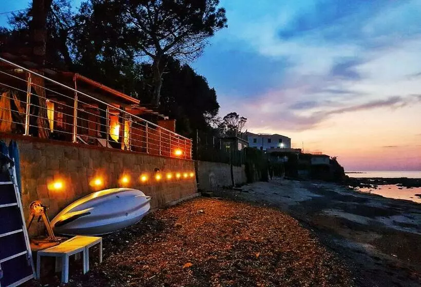 پانسیون Brezza Marina Guesthouse