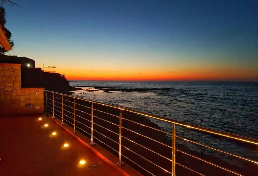 پانسیون Brezza Marina Guesthouse