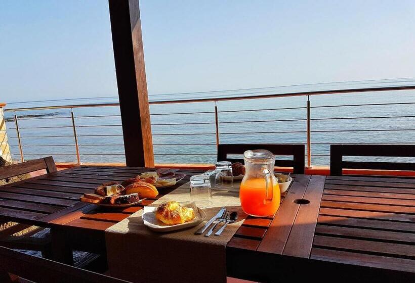 ペンション Brezza Marina Guesthouse