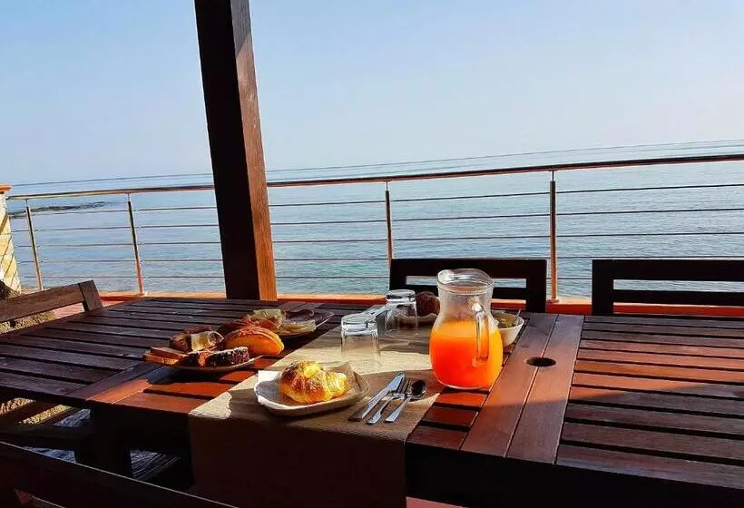 پانسیون Brezza Marina Guesthouse