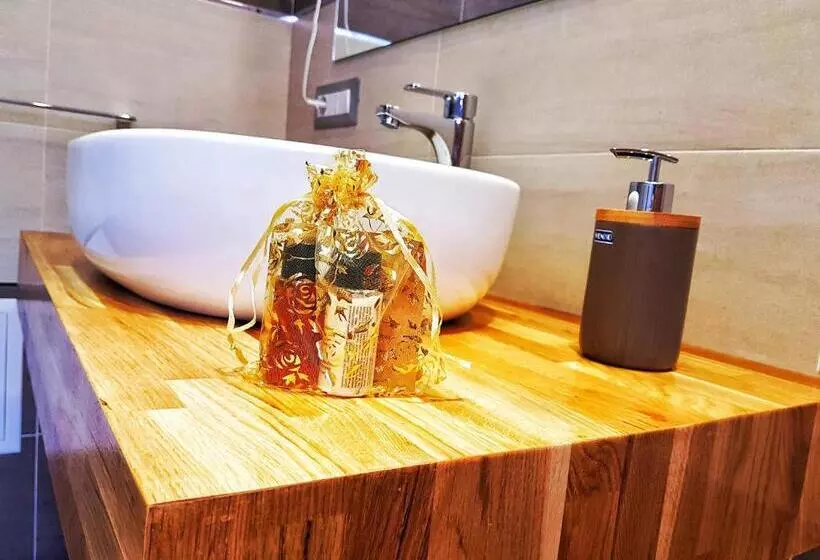 پانسیون Brezza Marina Guesthouse