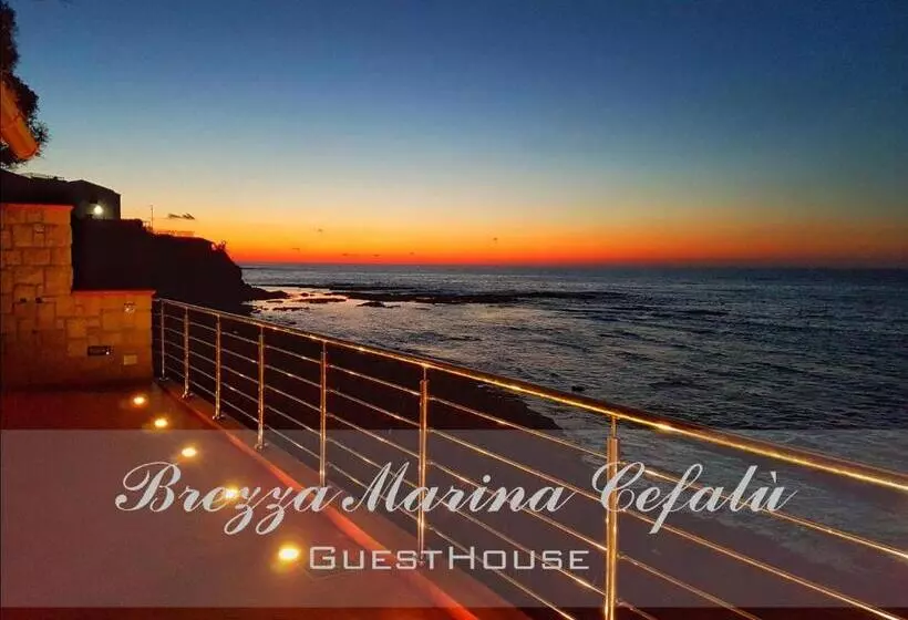 پانسیون Brezza Marina Guesthouse