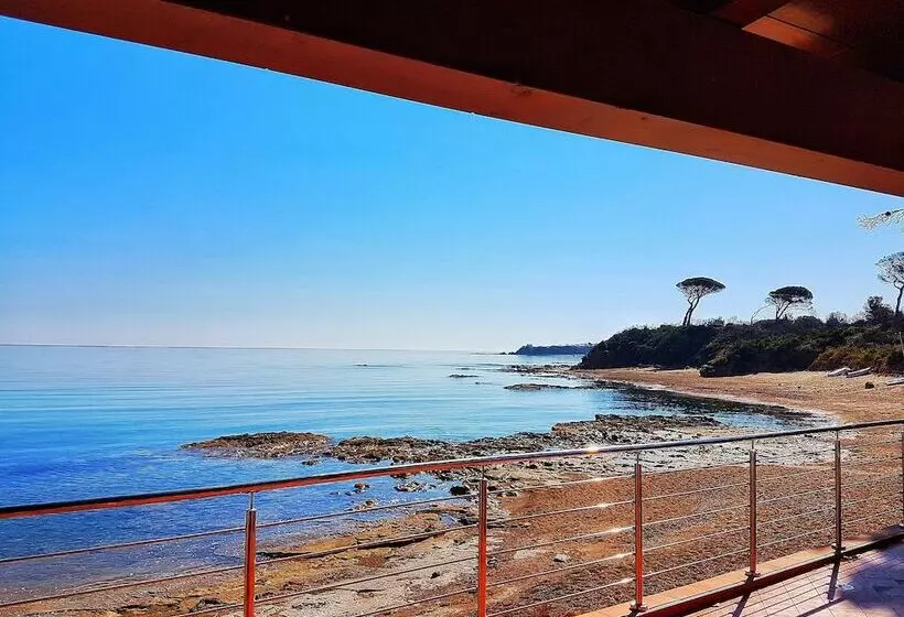 پانسیون Brezza Marina Guesthouse