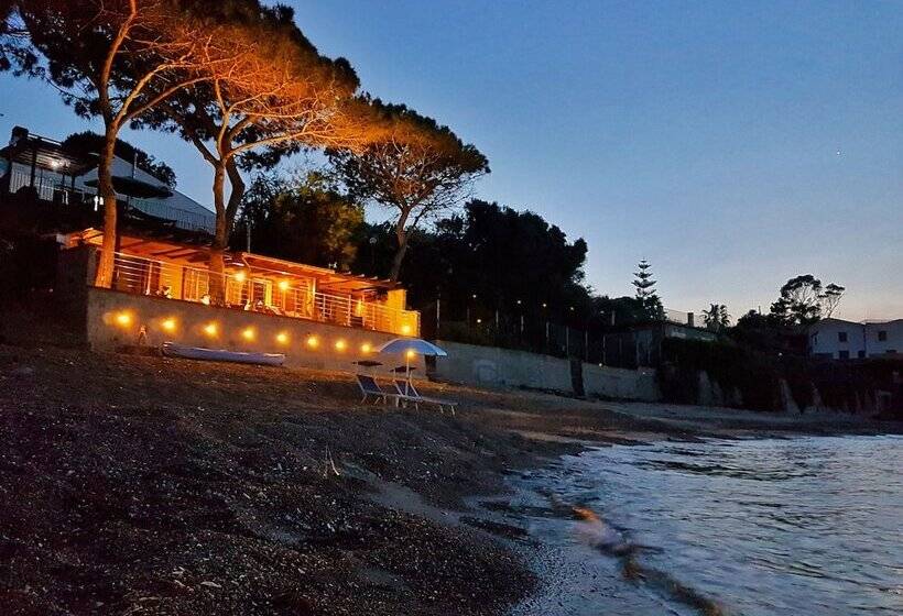 ペンション Brezza Marina Guesthouse