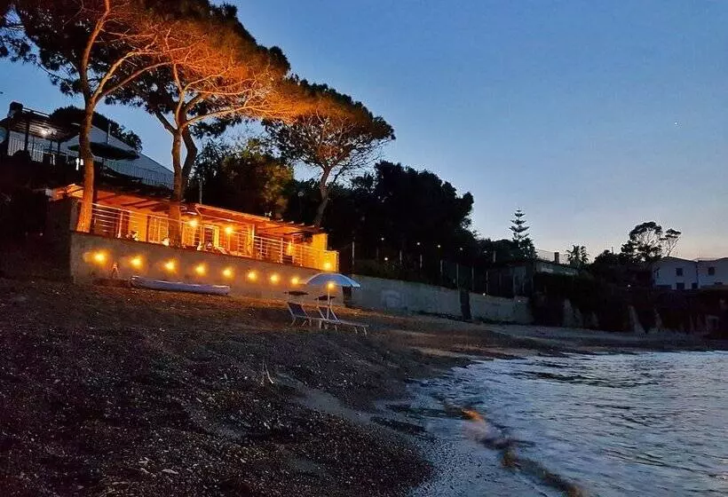 پانسیون Brezza Marina Guesthouse