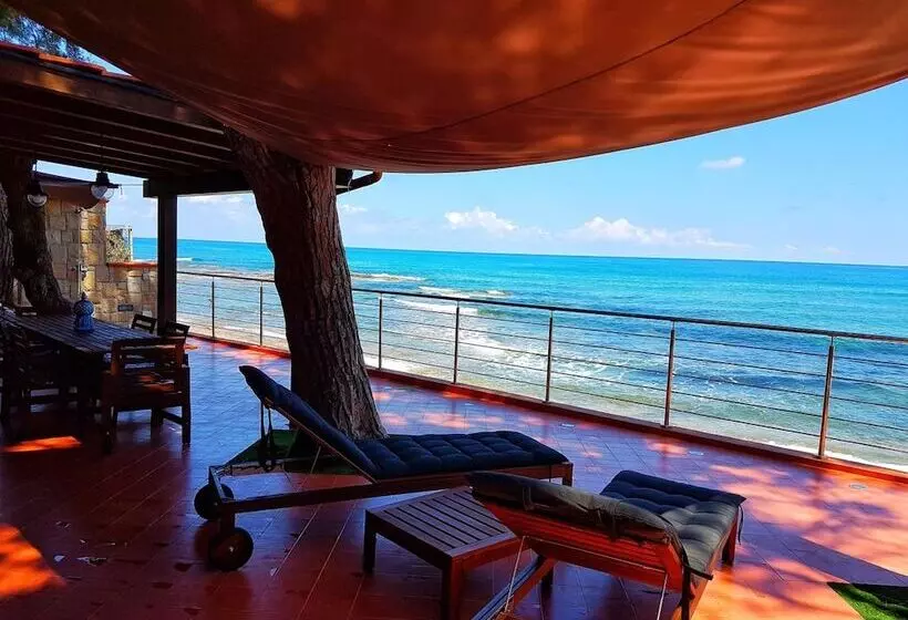 پانسیون Brezza Marina Guesthouse
