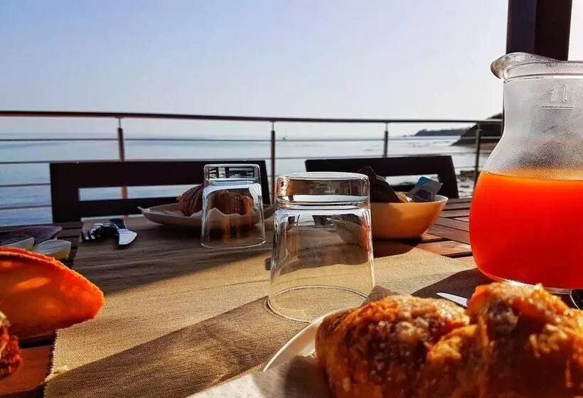 پانسیون Brezza Marina Guesthouse