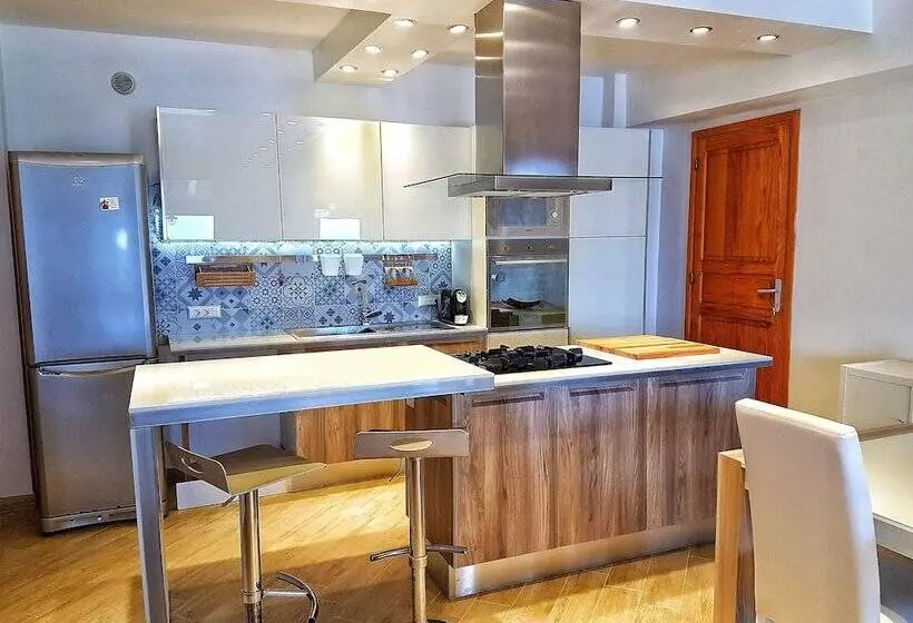 پانسیون Brezza Marina Guesthouse
