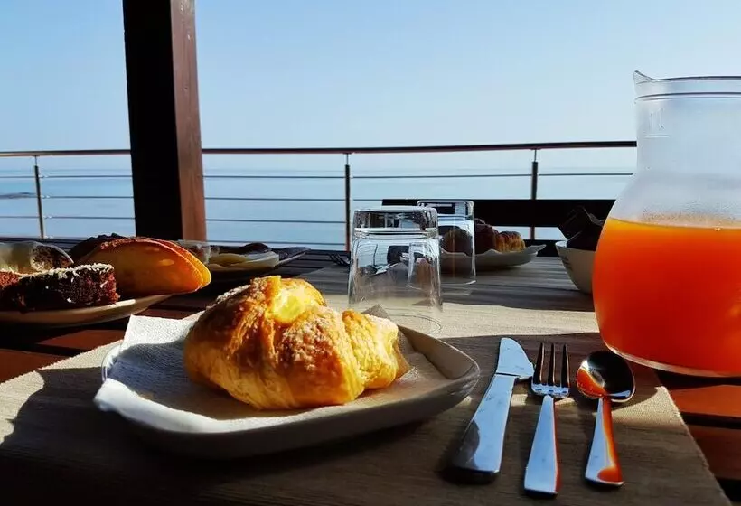 پانسیون Brezza Marina Guesthouse