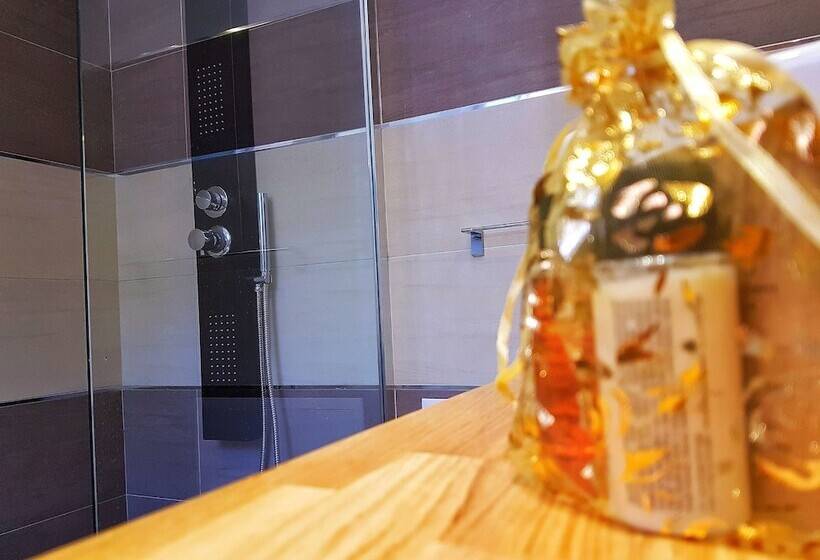 ペンション Brezza Marina Guesthouse