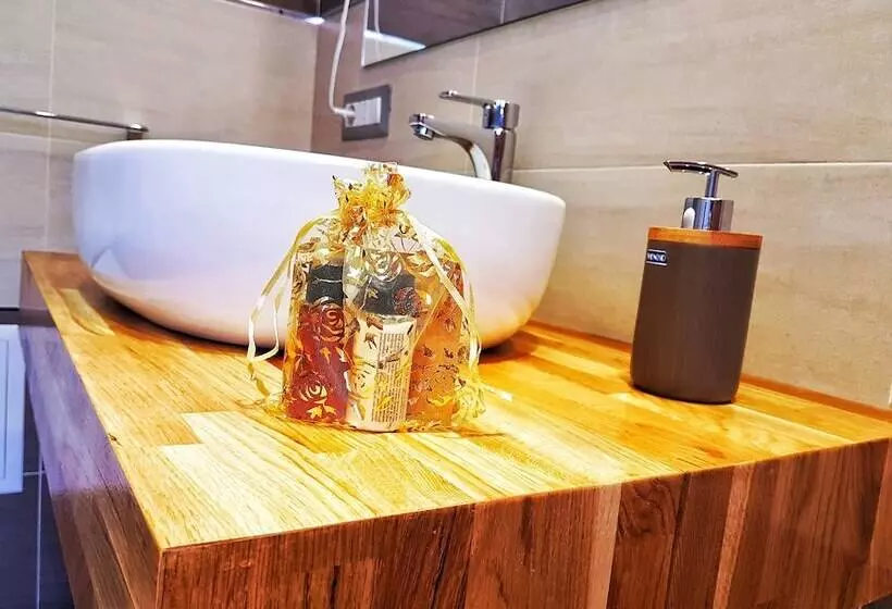پانسیون Brezza Marina Guesthouse